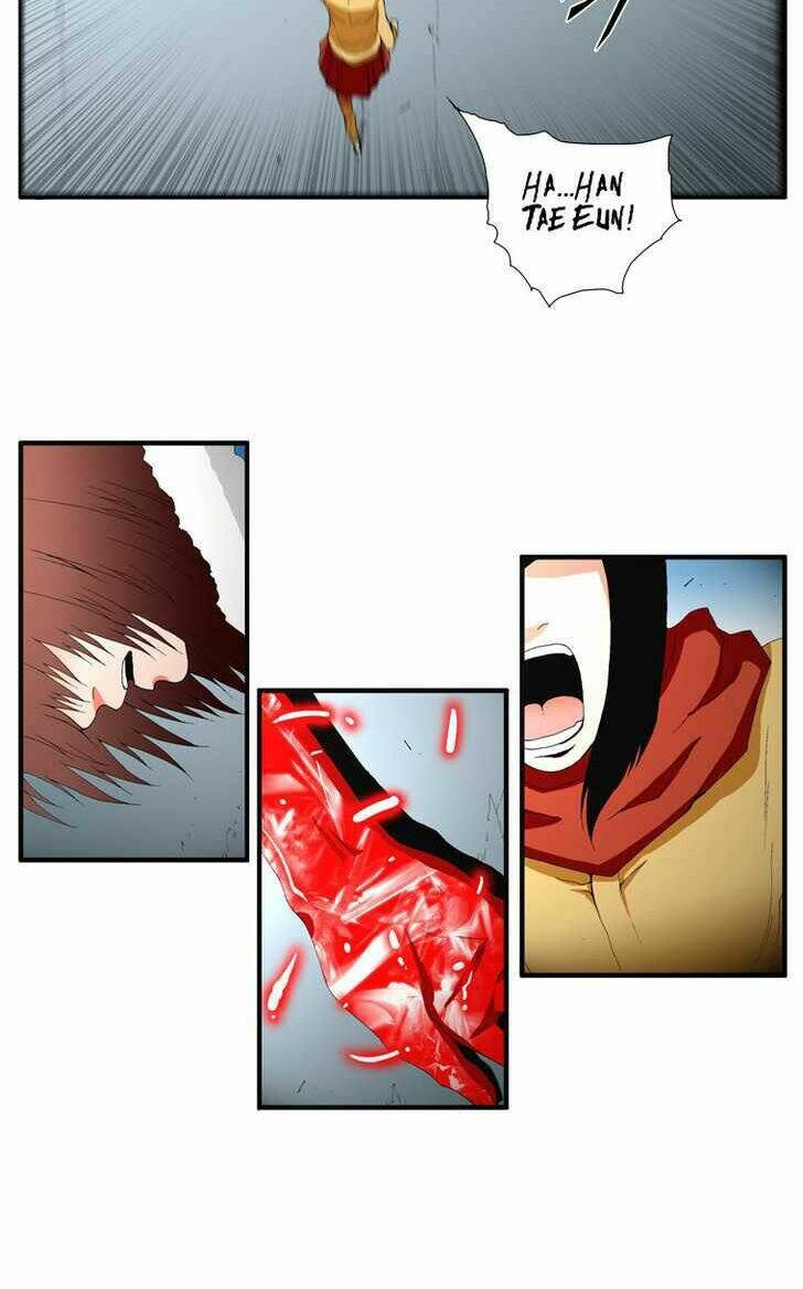 Siêu năng: Chapter 90