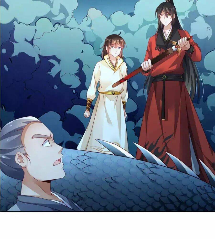 Thiên Kim Bất Hoán: Chapter 26