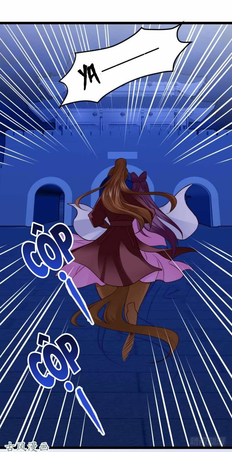 Tuyệt Thế Độc Phi Của Tà Vương: Chapter 47
