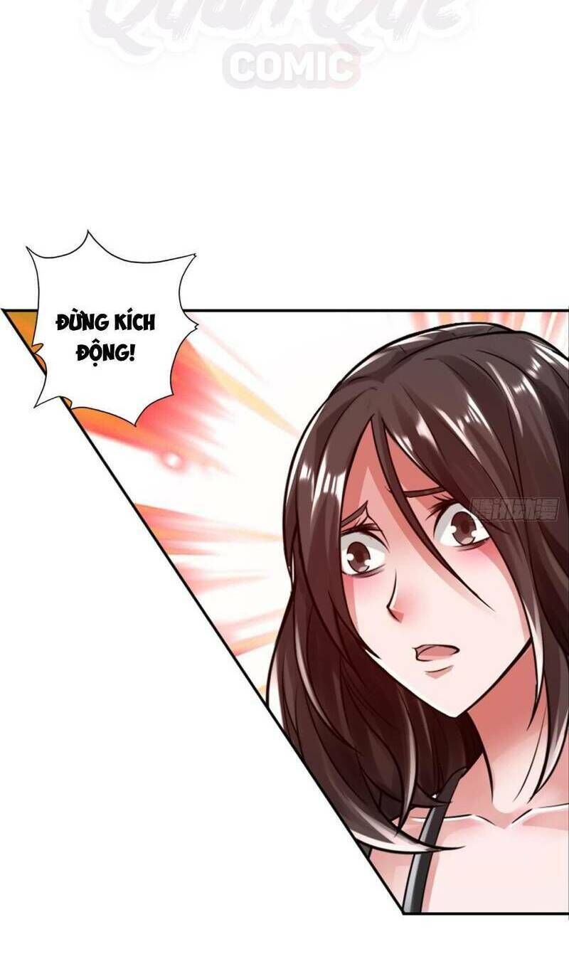 Hệ Thống Tìm Đường Chết Mạnh Nhất: Chapter 33
