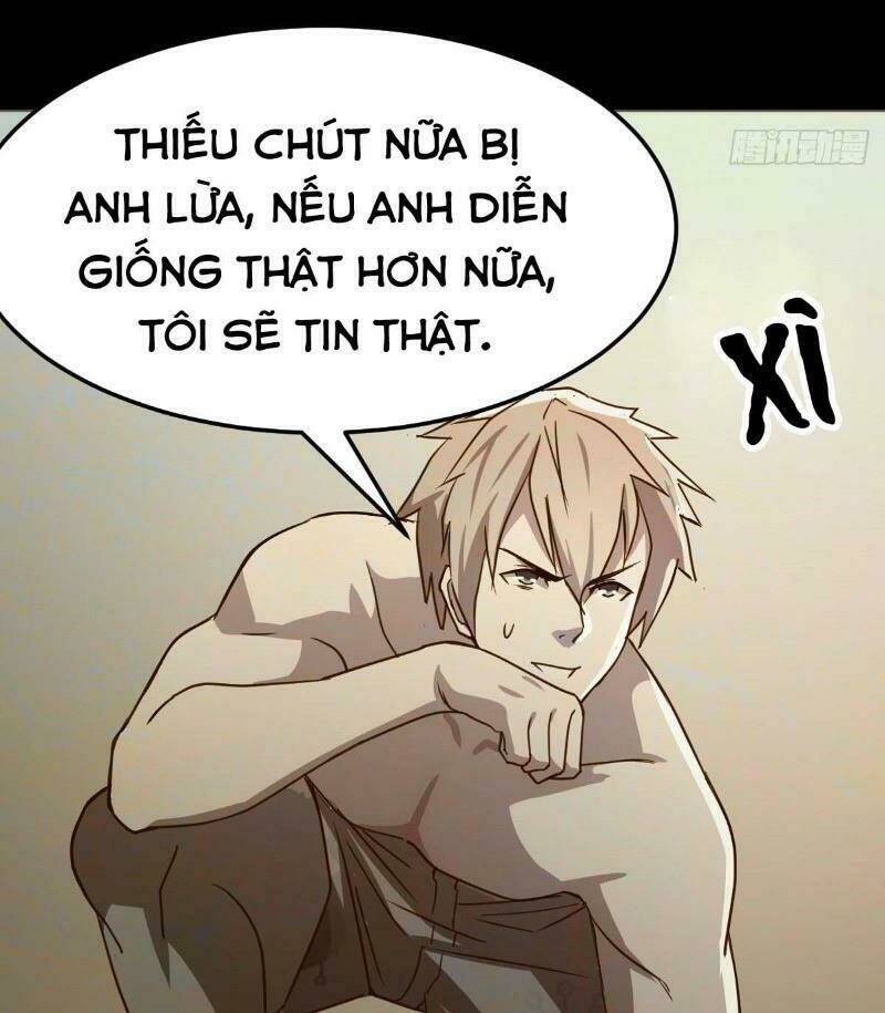Song Tu Đạo Lữ Kiểu Xem Mặt: Chapter 77