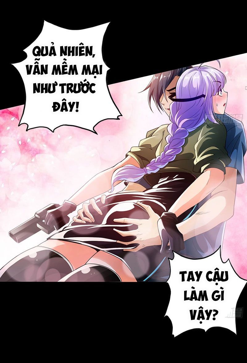 Hệ Thống Tìm Đường Chết Mạnh Nhất: Chapter 3