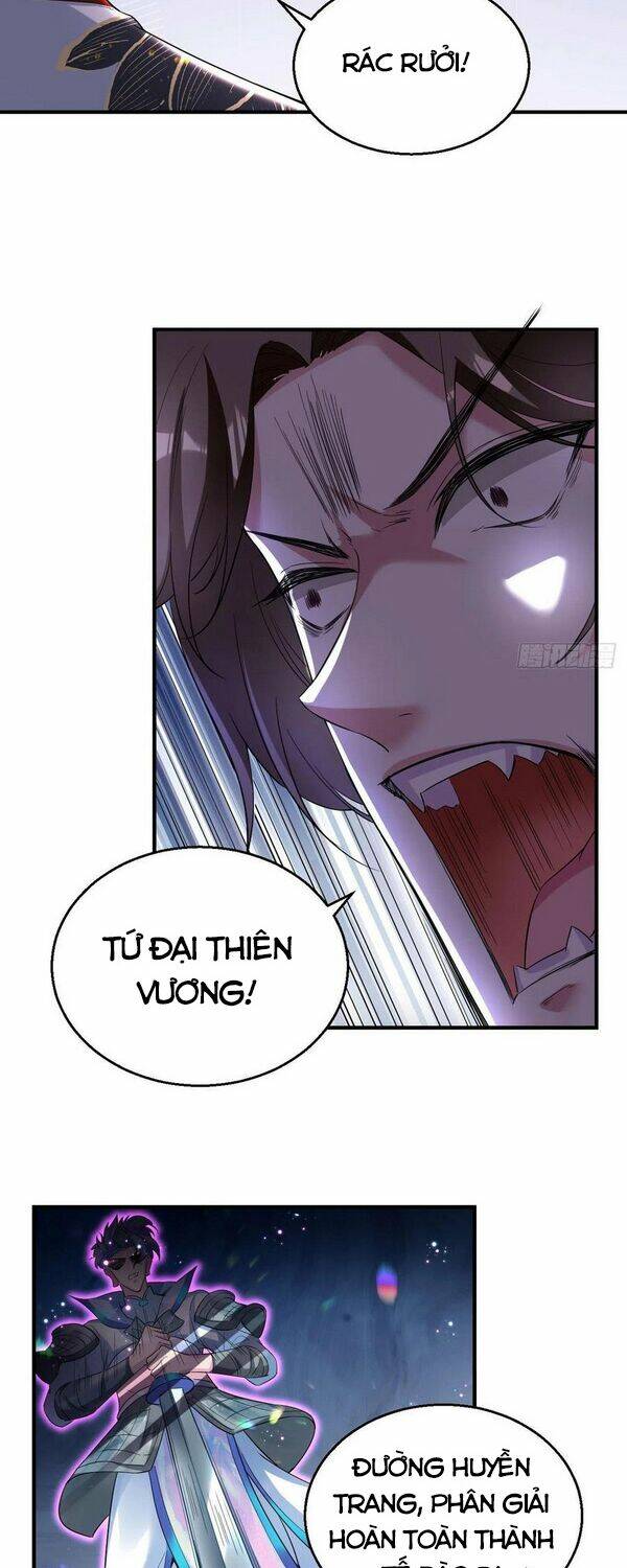 Tà Du Ký: Chapter 94