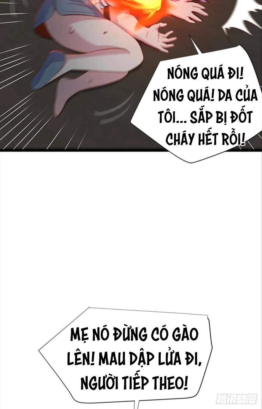 Mạt Thế Thần Tài: Chapter 36