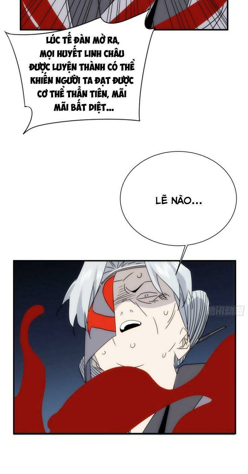 Ma Vương Là Đại Địa Chủ: Chapter 31