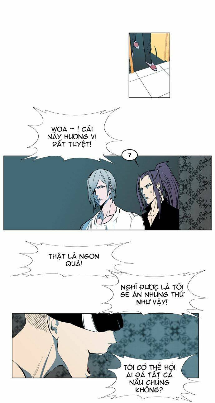 Ma Cà Rồng Quý Tộc: Chapter 139