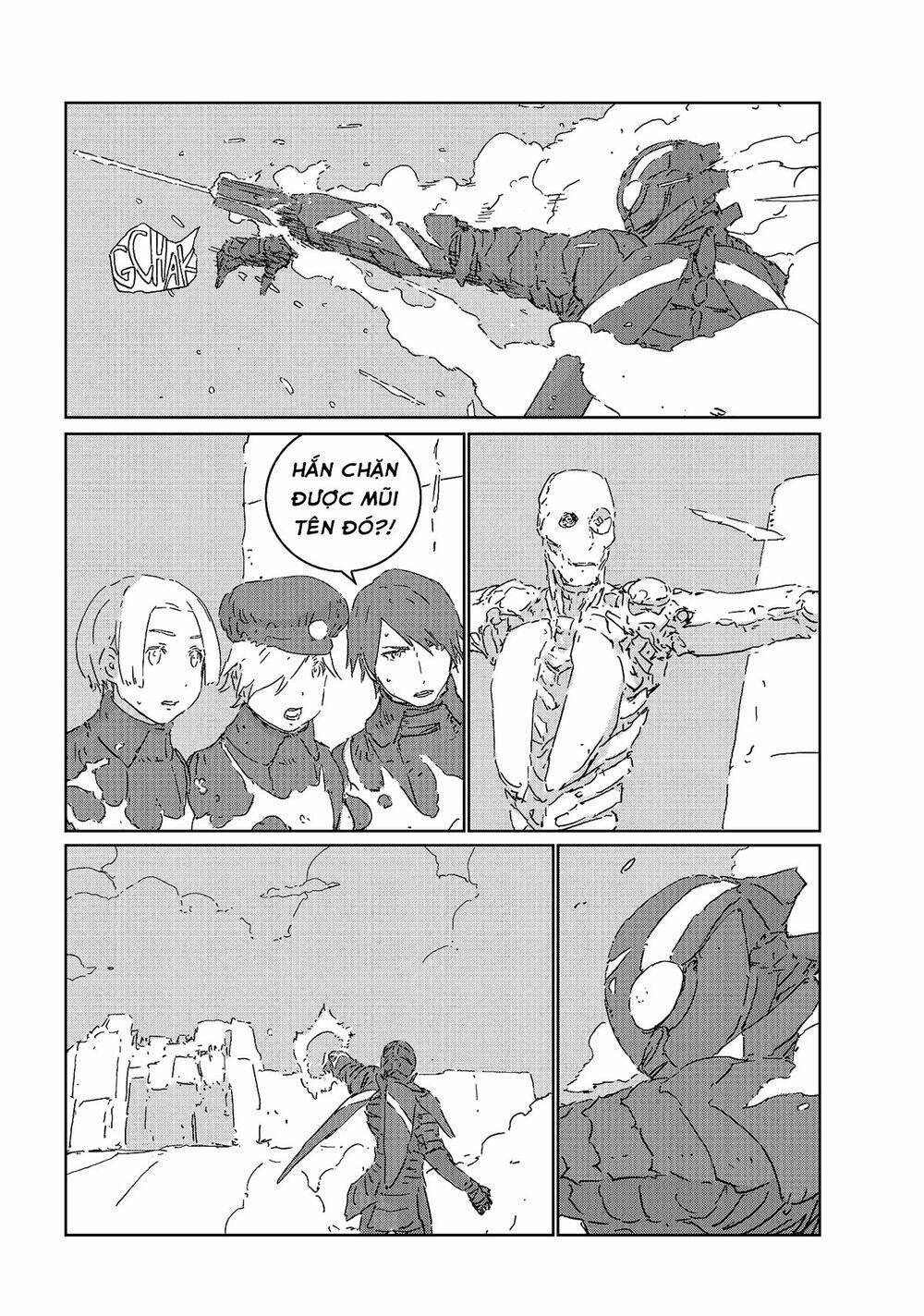 Aposimz: Chapter 49