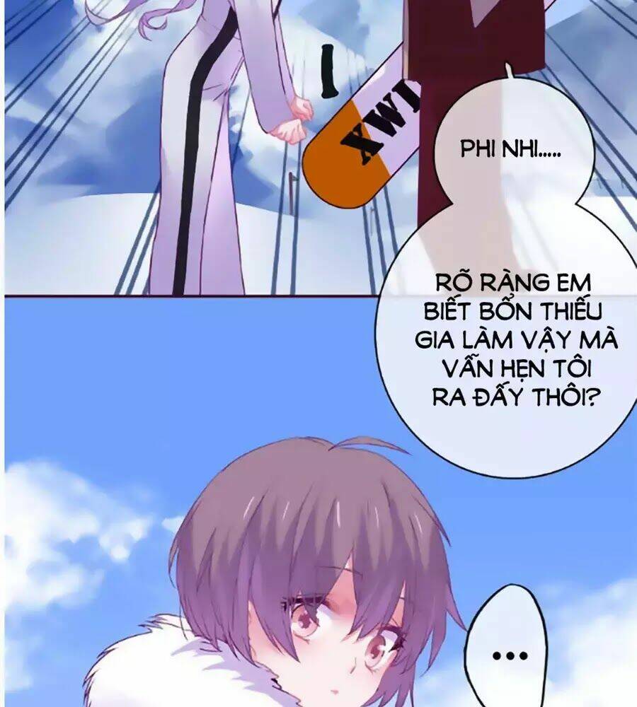 Đừng Nghịch, Ta Chỉ Muốn Yên Tĩnh: Chapter 66