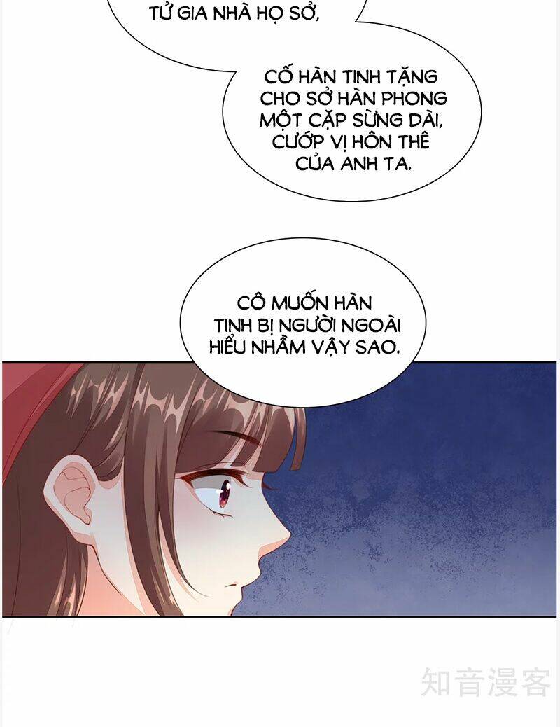 Người Yêu Ẩn Hình Của Ảnh Đế: Chapter 62