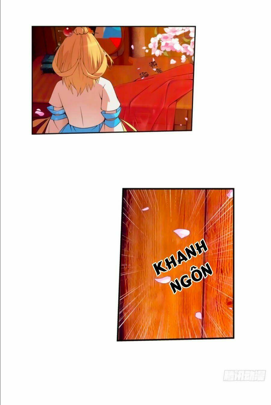 Dẫn Hồn Khúc: Chapter 8.1