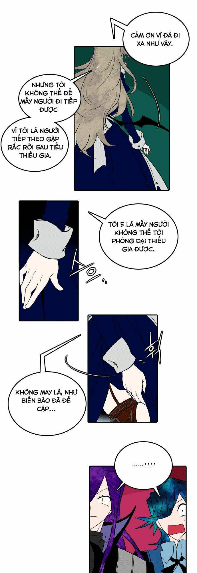 Niflheim: Chapter 20