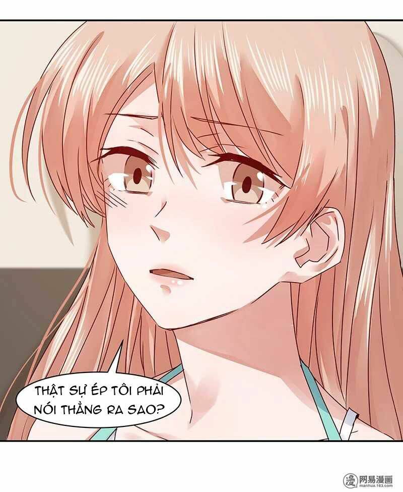 Vợ Yêu Của Ác Ma: Chapter 66