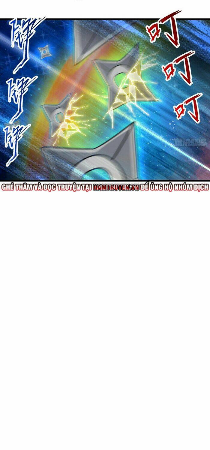 Ta Tu Linh Mạch Ở Hoa Hạ: Chapter 12