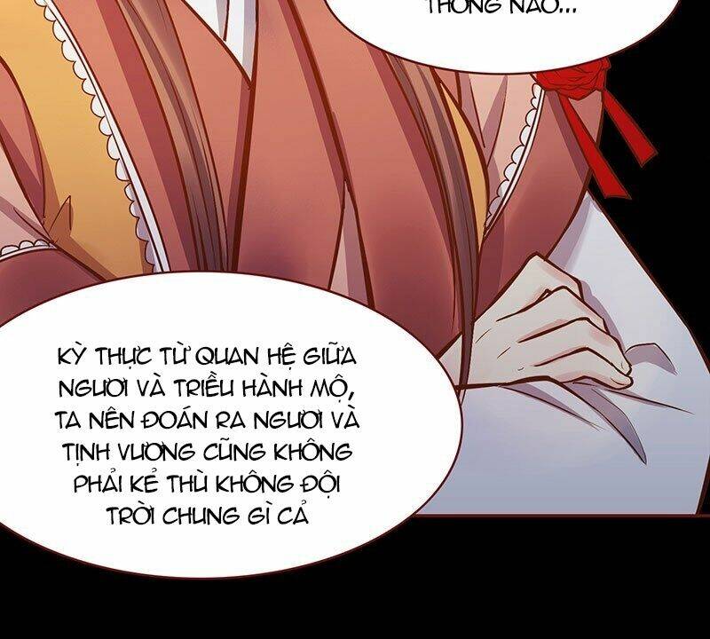 Yến Sơn Phái Và Bách Hoa Môn: Chapter 111