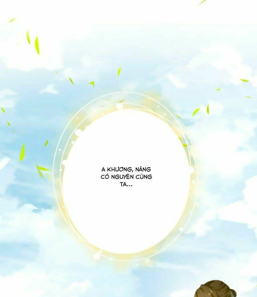 Mỹ Nhân Làm Tướng: Chapter 81