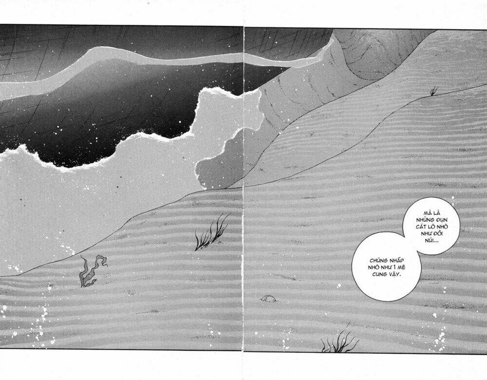 Kaiouki - Hải Hoàng Ký: Chapter 78