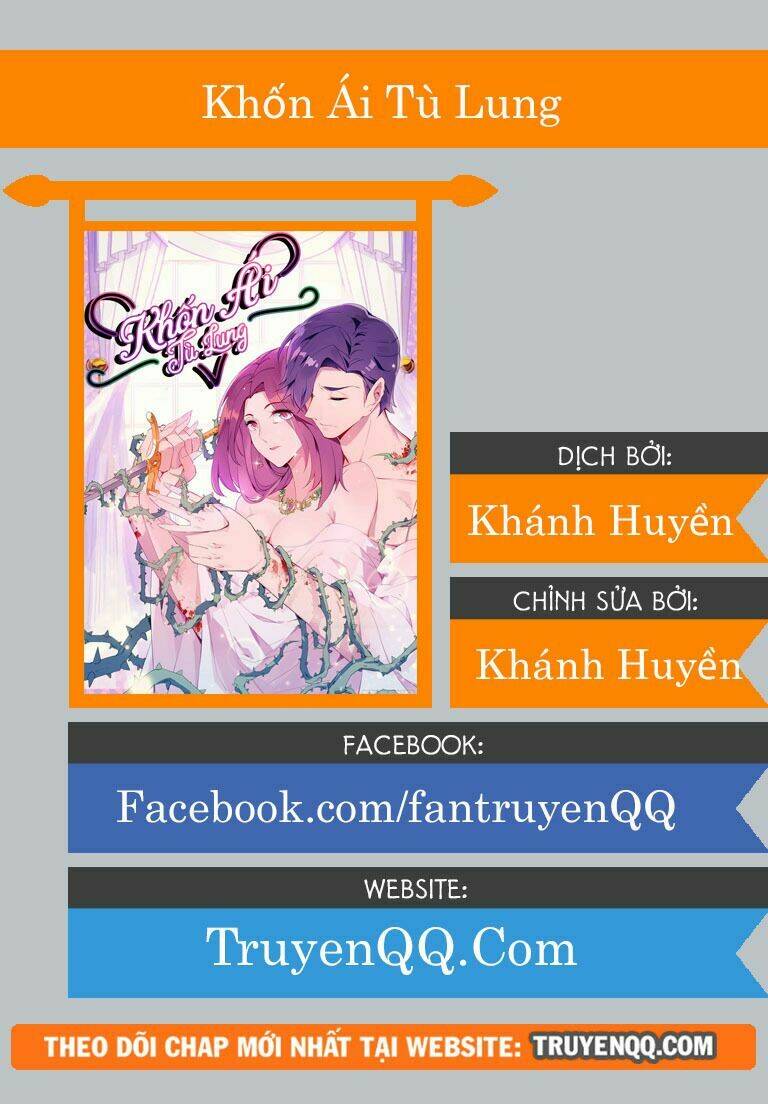 Khốn Ái Tù Lung: Chapter 7