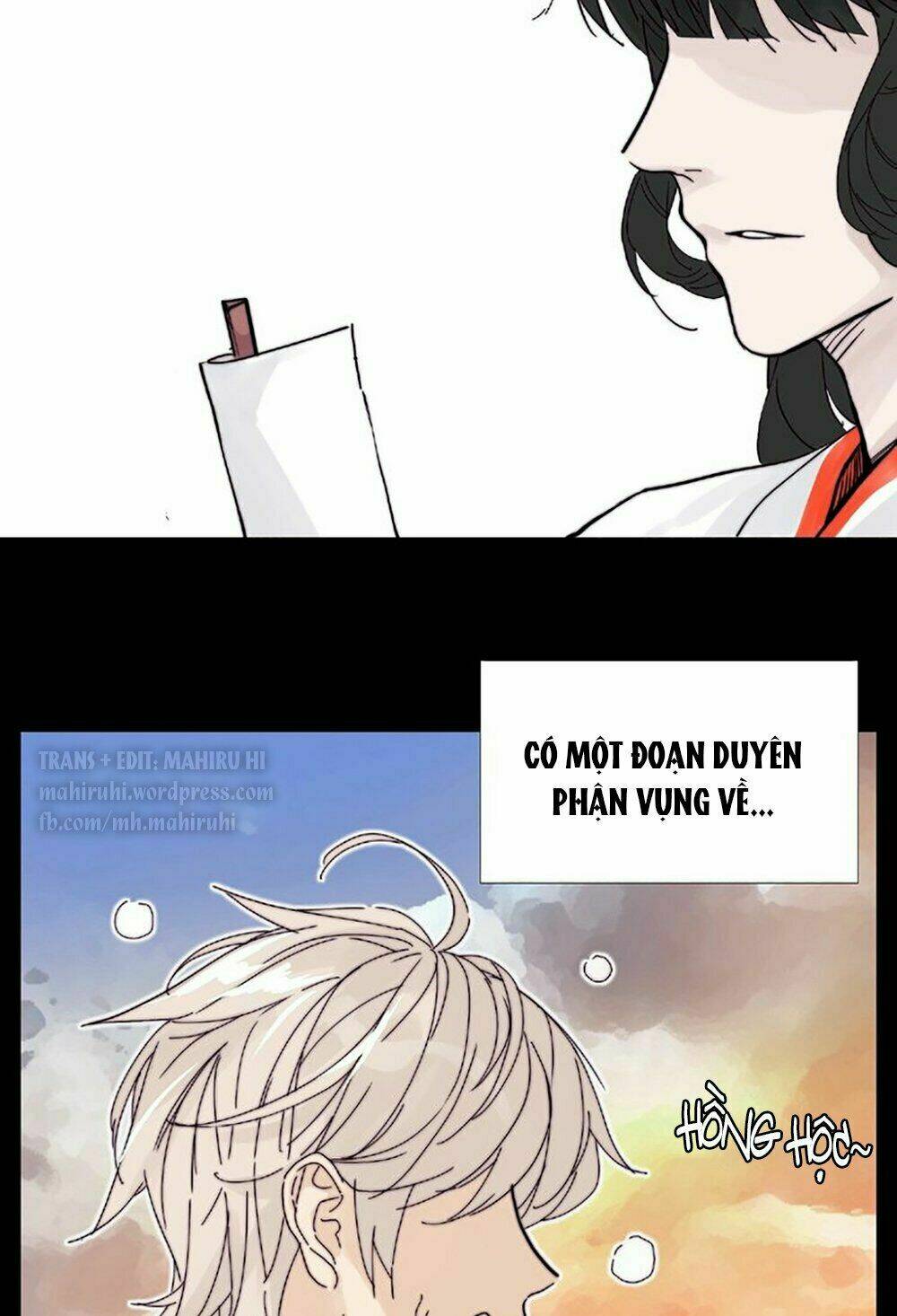 Tình Yêu Chớp Nhoáng: Chapter 118