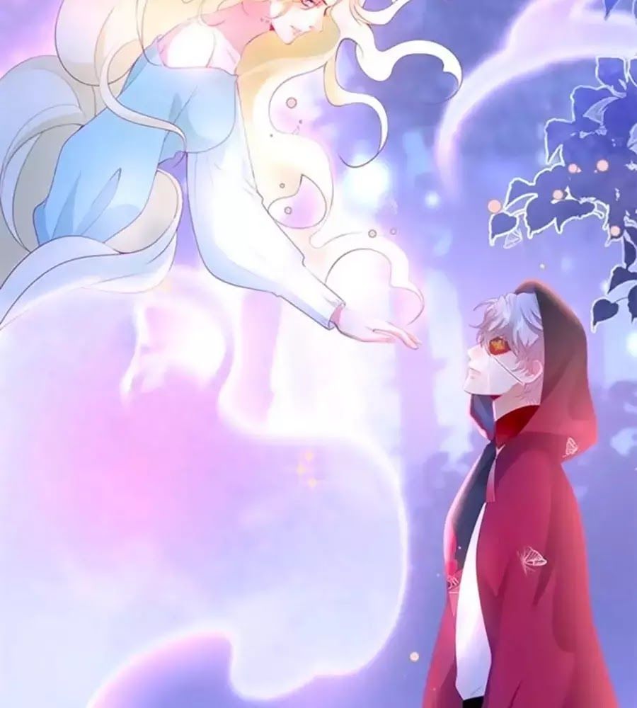 Vương Tử Và Ánh Trăng Đen: Chapter 47