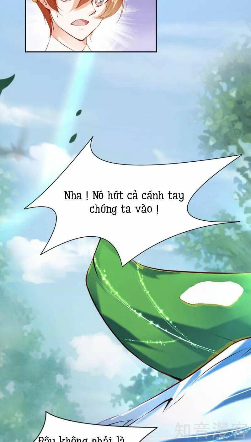 Nam Thần Là Một Đôi: Chapter 50