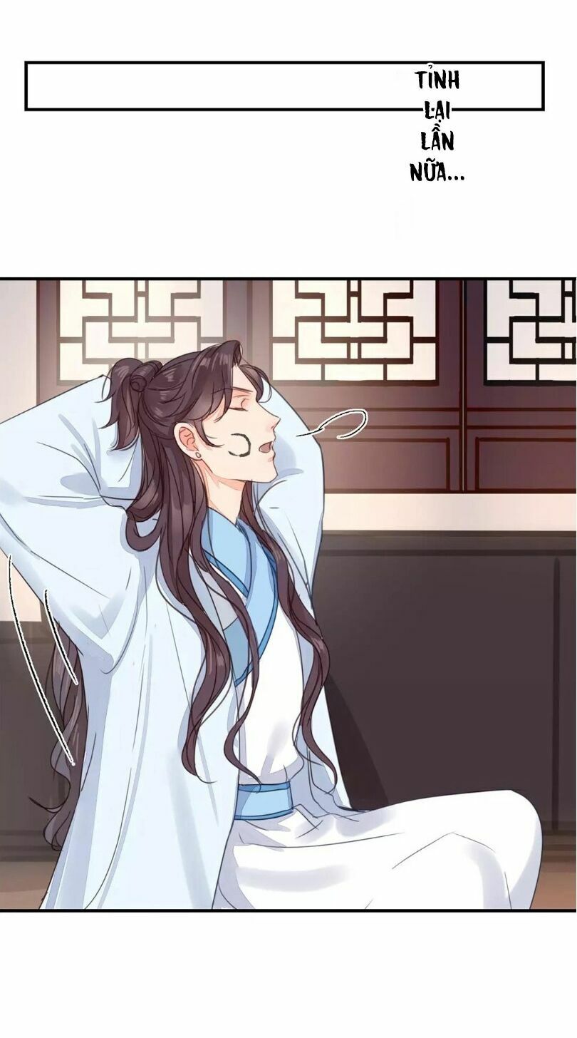Chỉ phu vi thê: Chapter 41