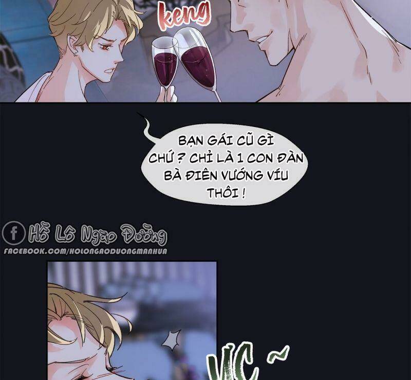 Ảnh Đế Yêu Hồ: Chapter 63
