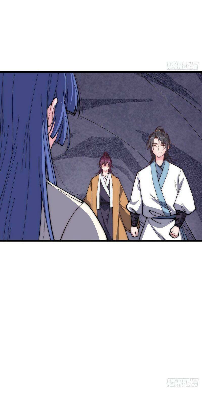 Trường Sinh Cửu Thiên Tuế: Chapter 42