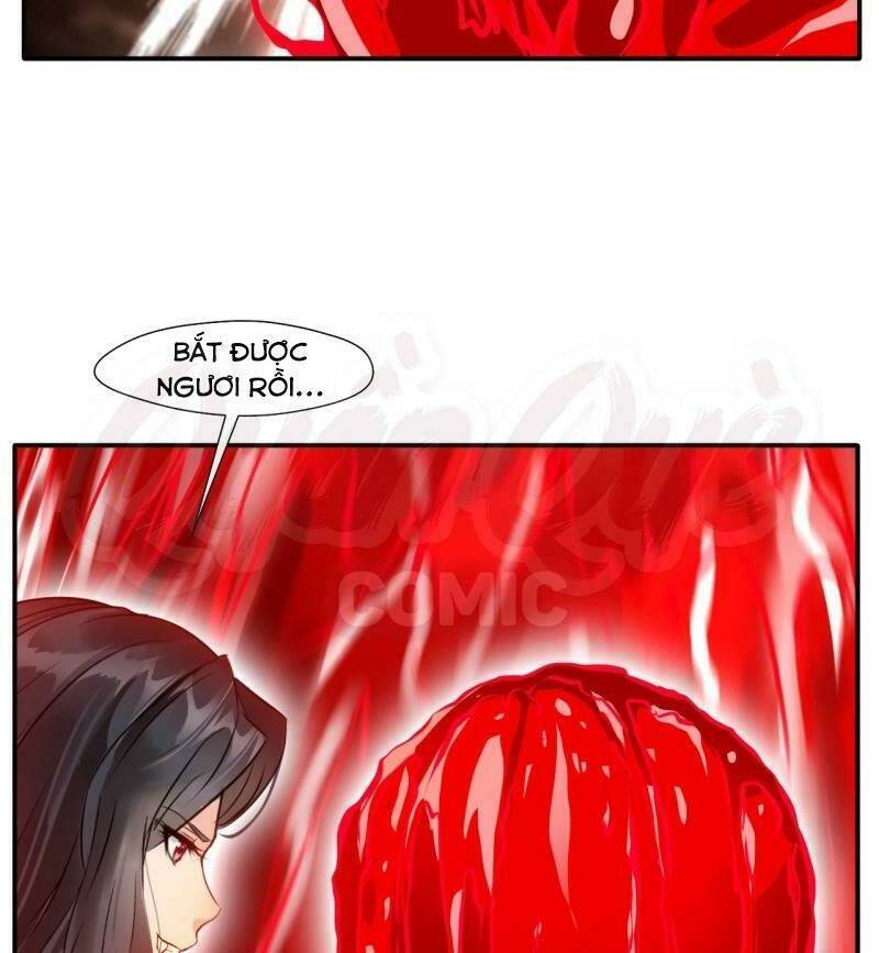 Tuyệt Thế Đế Tôn: Chapter 53