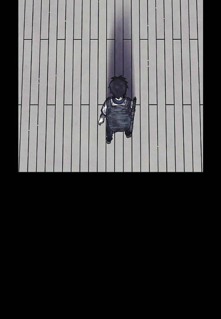 Cậu Bé Shotgun: Chapter 7