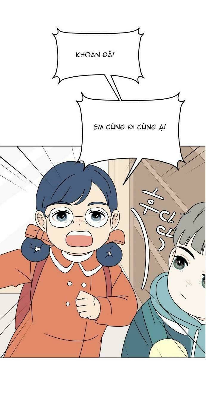 30 Phút Bước Đi Bên Em: Chapter 78