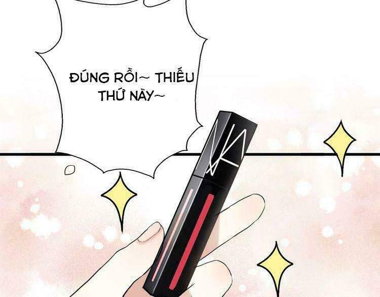 Cuộc Chiến Tình Yêu: Chapter 37