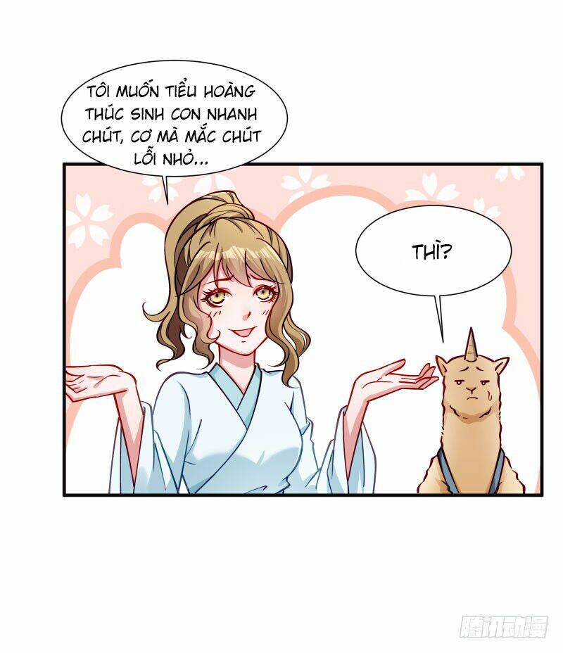 Tiểu Hoàng Thư Và Tiểu Hoàng Thúc: Chapter 24