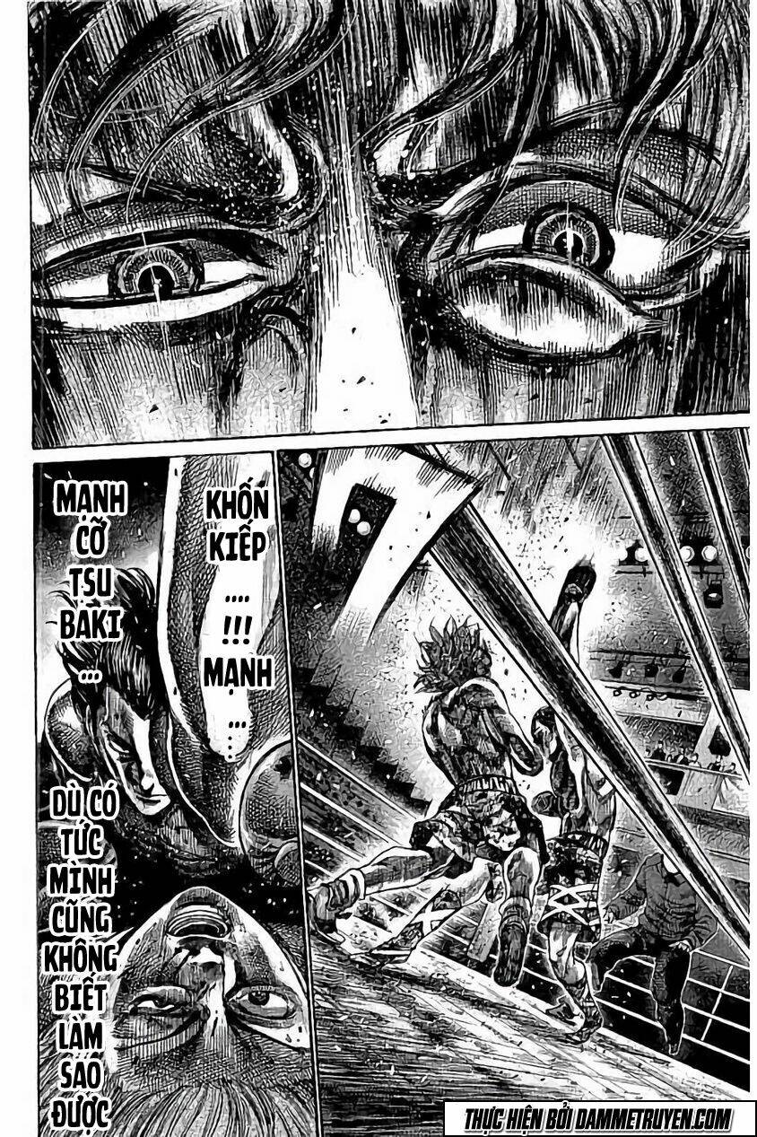 Rikudou: Chapter 88