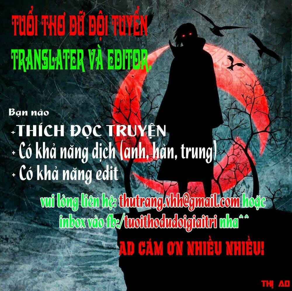 Lớp Trưởng Đại Nhân: Chapter 13