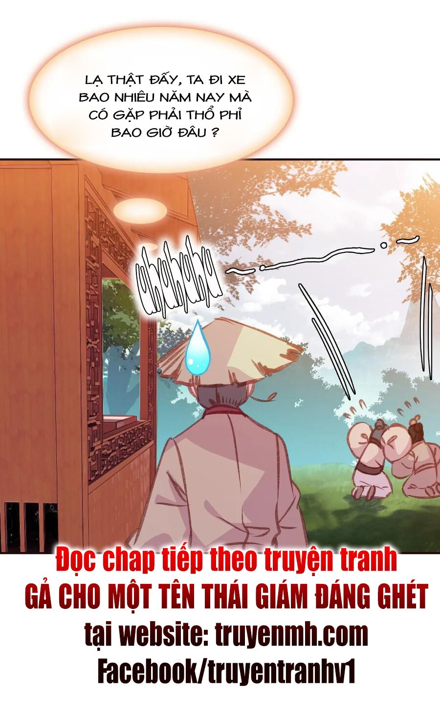 Gả Cho Một Tên Thái Giám Đáng Ghét: Chapter 145