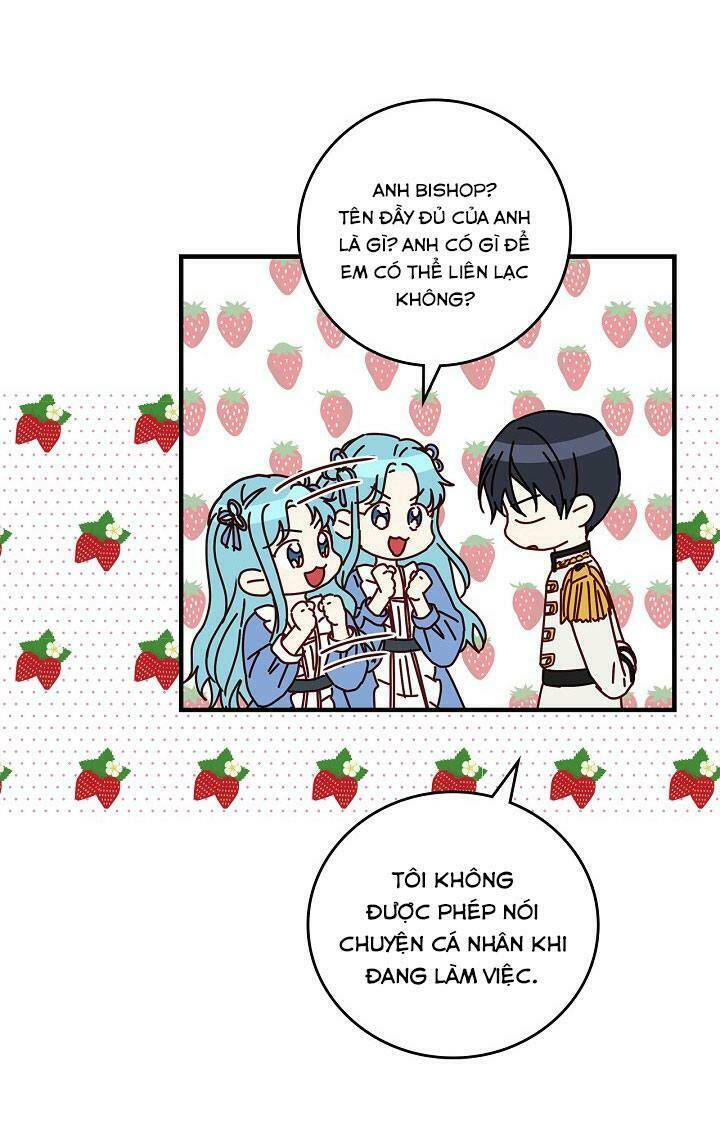 Đừng Chọc Đứa Em Gái Bé Bỏng Của Chúng Tôi: Chapter 42