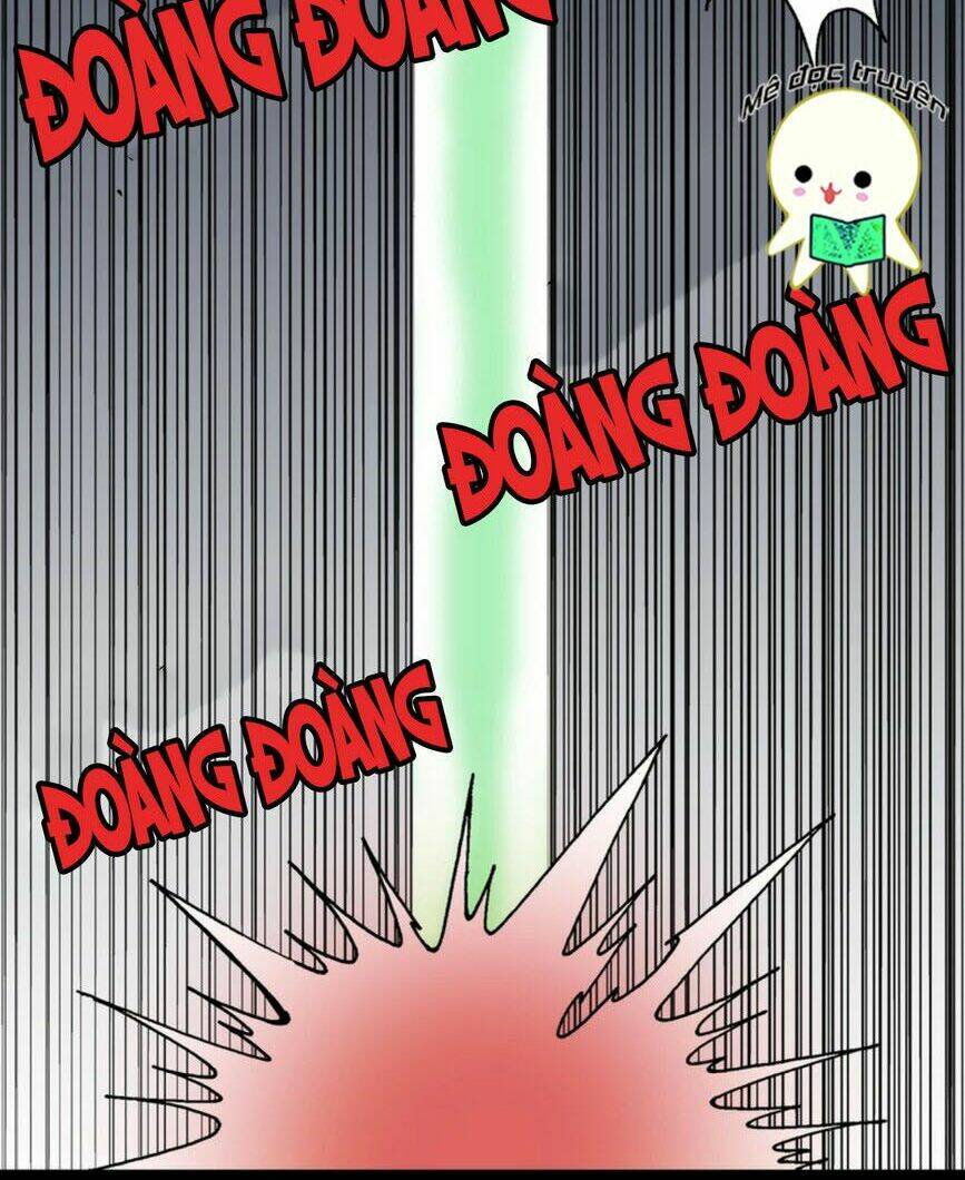 Thiếu Niên Siêu Năng Lực: Chapter 7