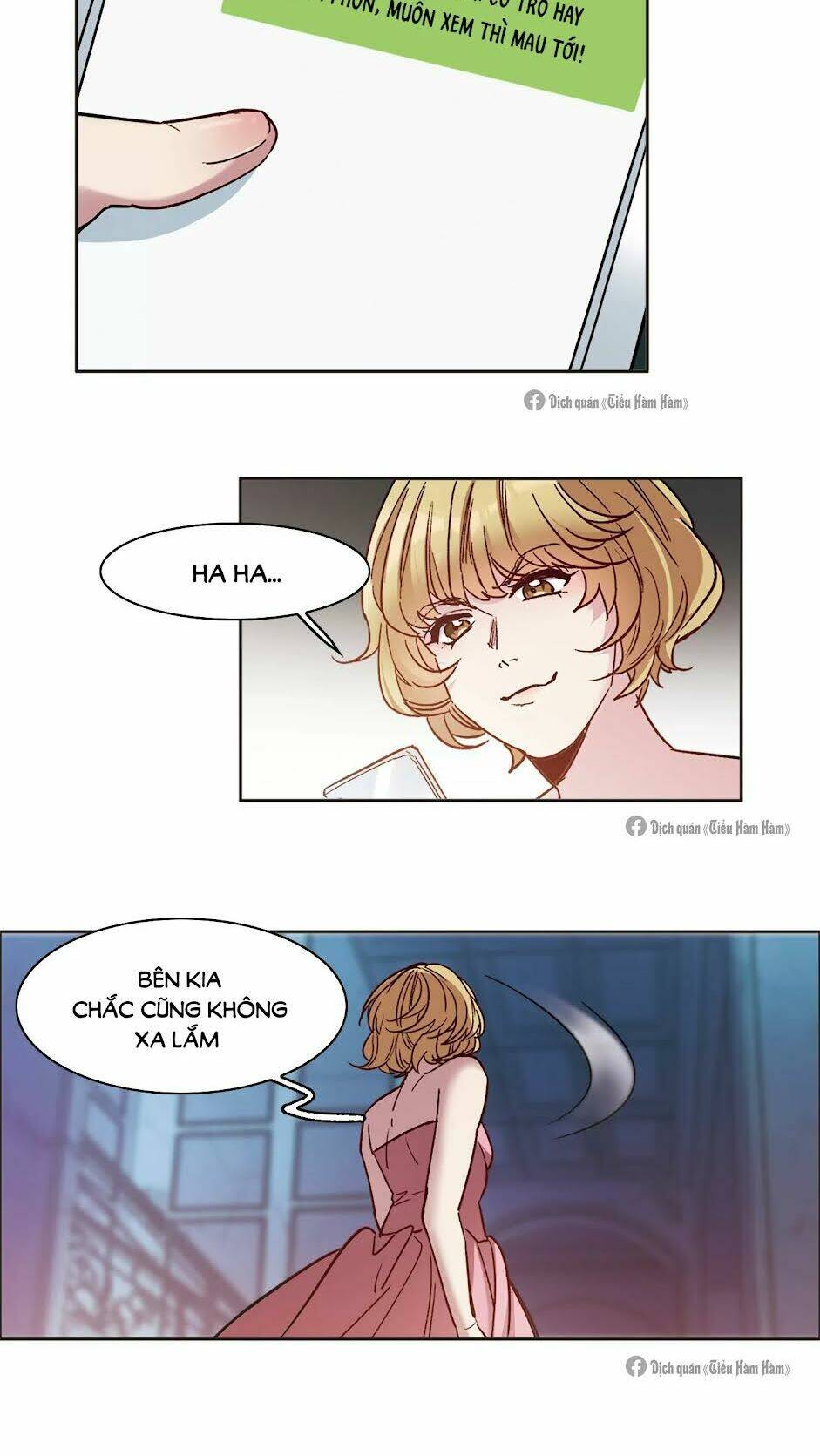 Thế Giới Đệ Nhất Cự Tinh: Chapter 14.1