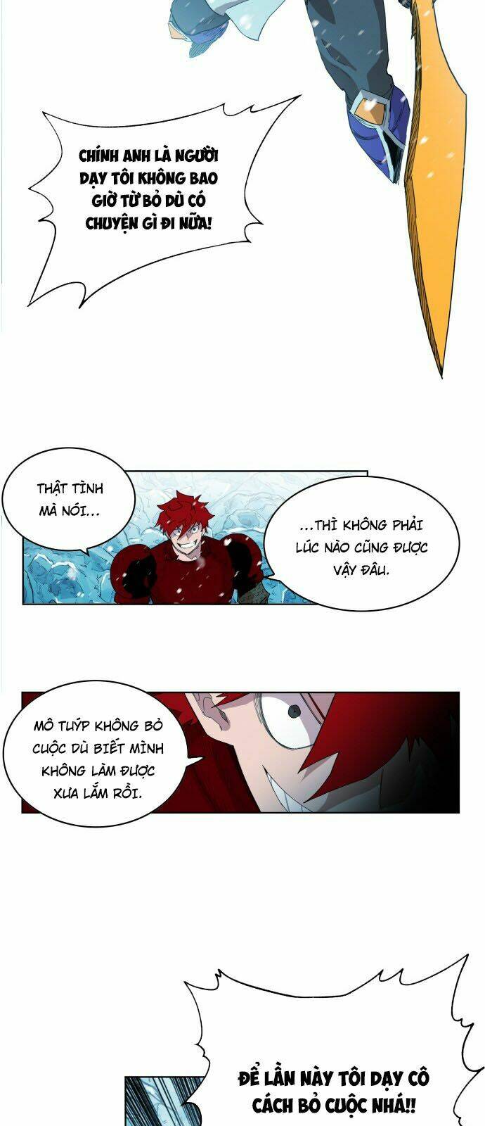 Hard Core Leveling Warrior: Chapter 141