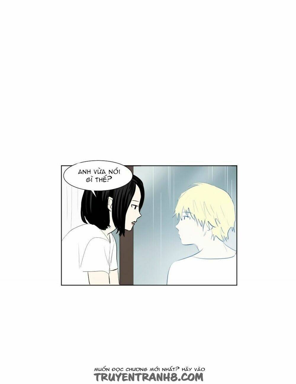 Transparent Cohabitation: Chapter 40