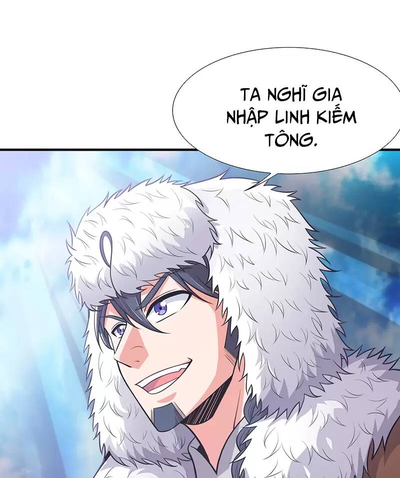 Ma Thú Chiến Thần: Chapter 14
