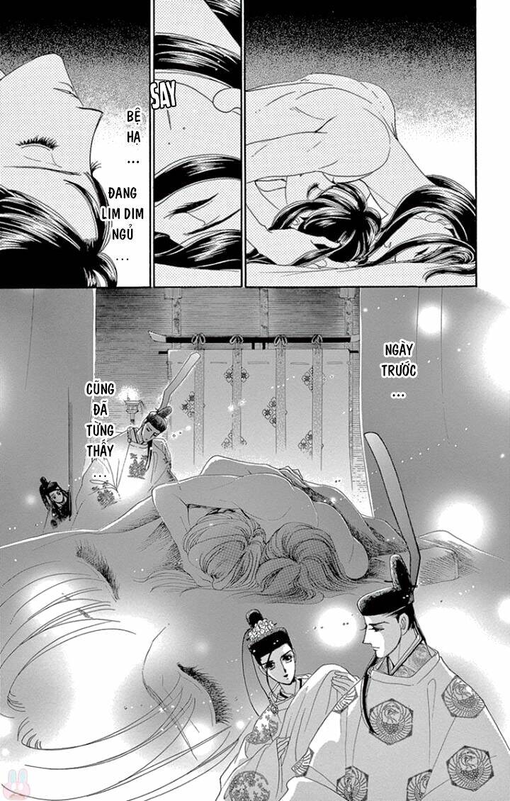 Torikae Baya: Chapter 63