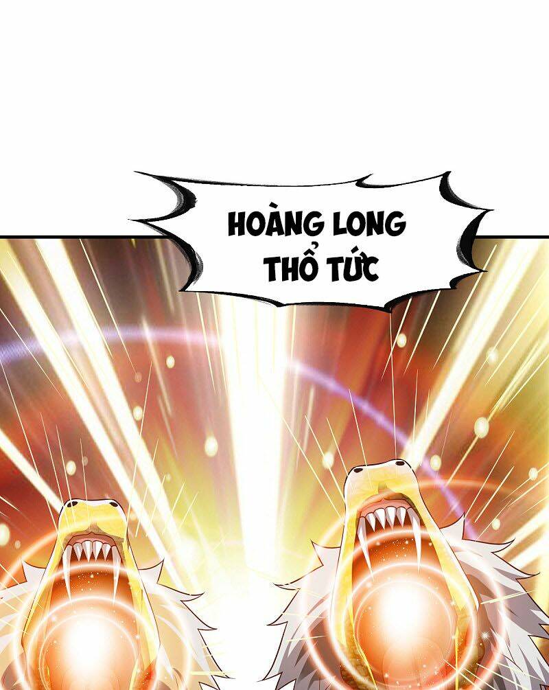 Chiến Đỉnh: Chapter 281