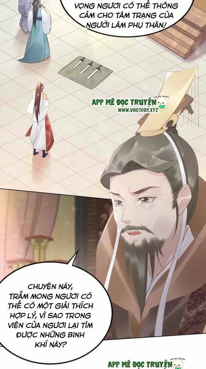 Nhất Sinh Nhất Thế Tiếu Thương Khung: Chapter 64