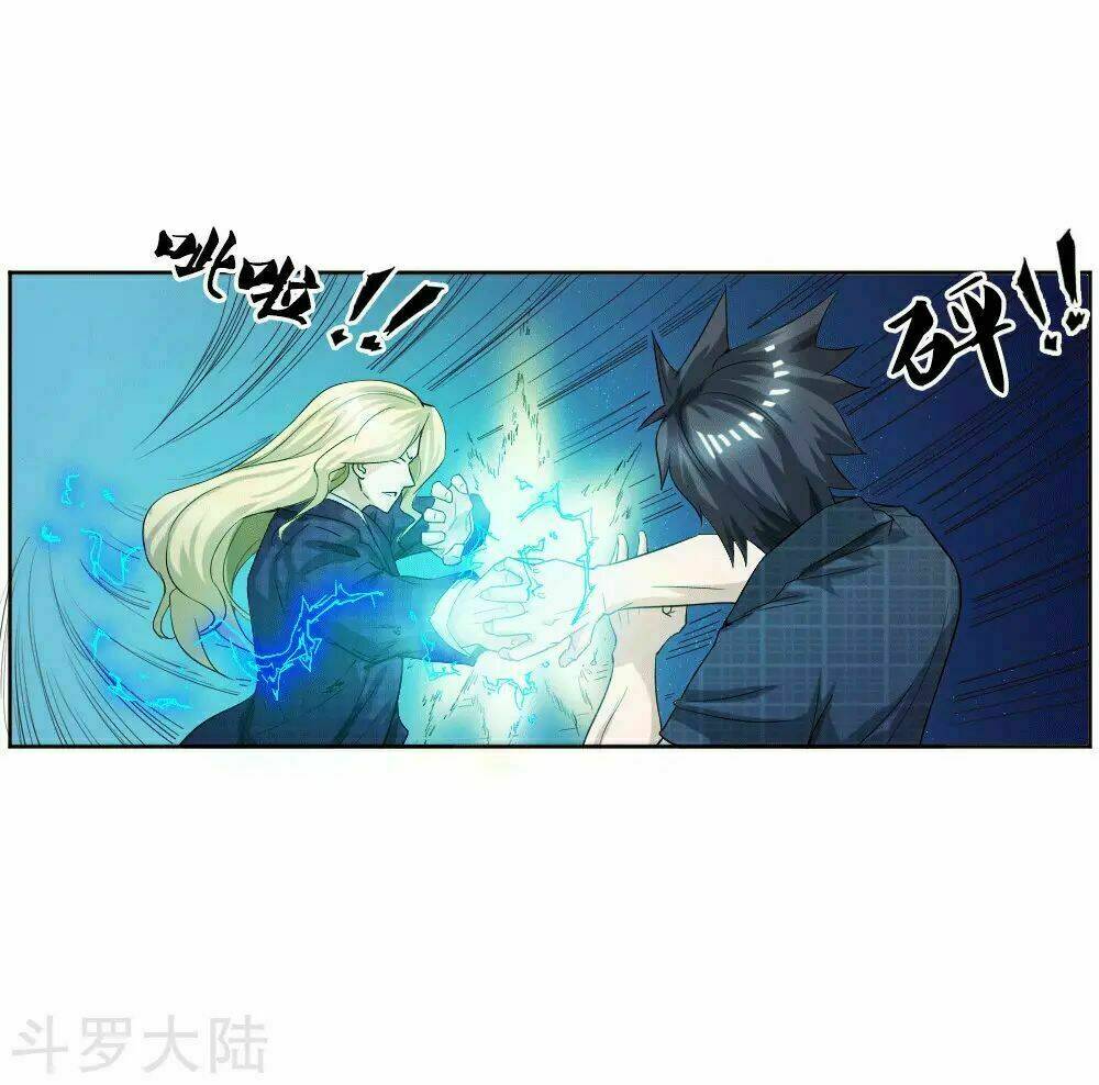 Tuyệt Thế Binh Vương: Chapter 58