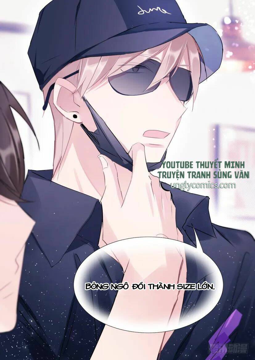 Ảnh Đế X Ảnh Đế: Chapter 120