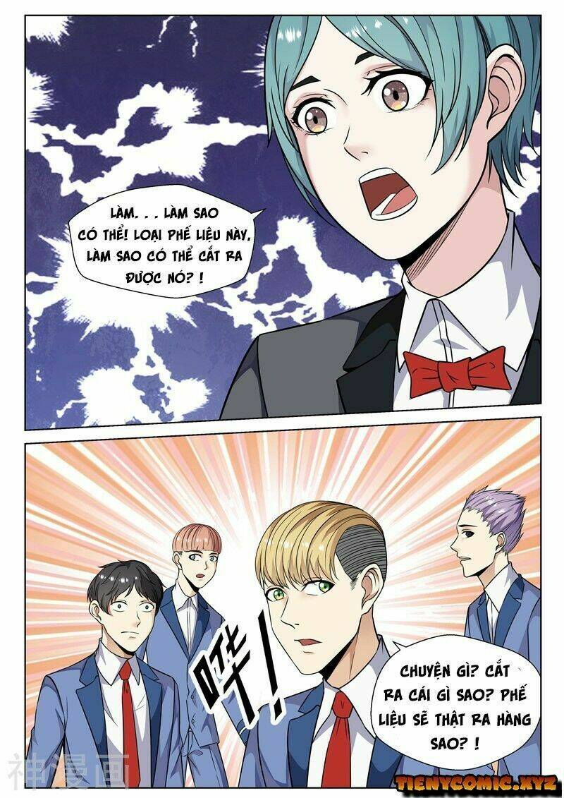 Tu Chân Cuồng Thiếu: Chapter 75