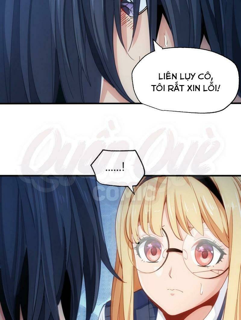 Dị Năng Của Ngươi Là Của Ta Rồi: Chapter 10