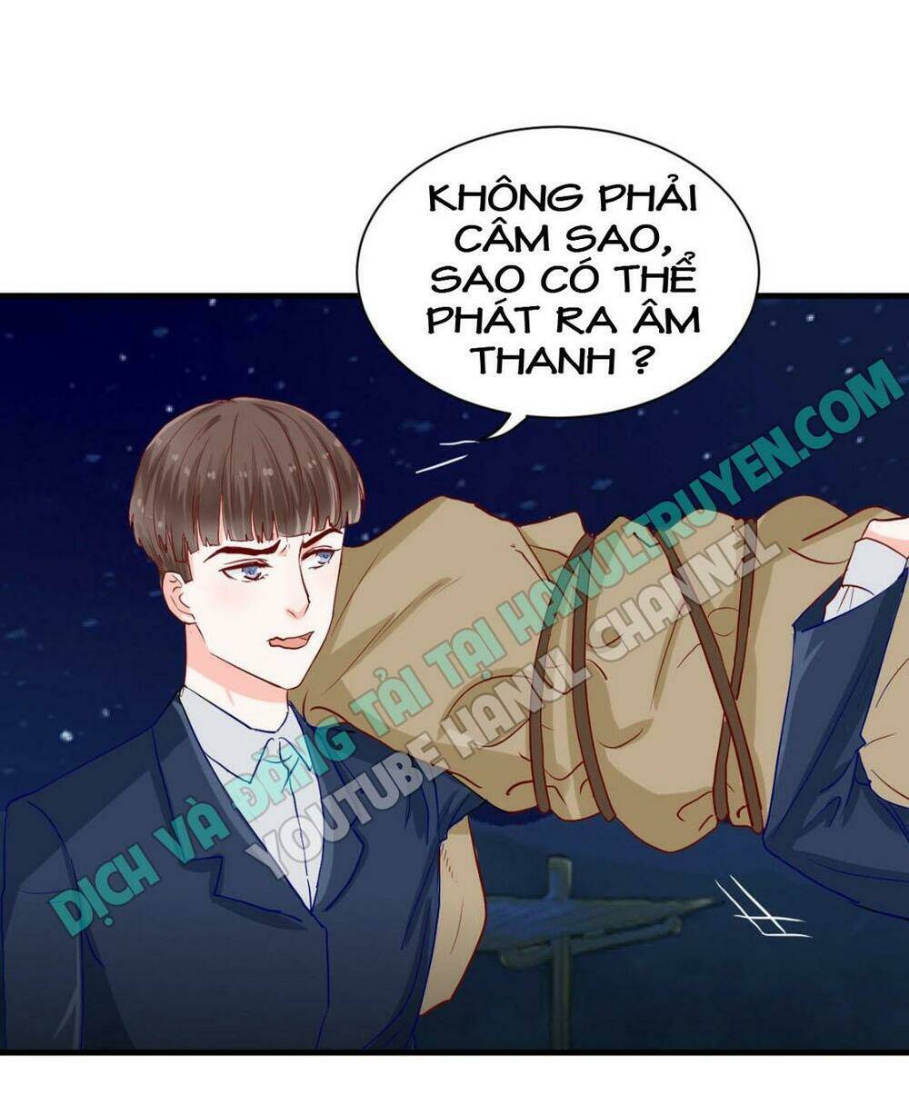 Lăng Thiếu! Nhẹ Một Chút, Đau: Chapter 62