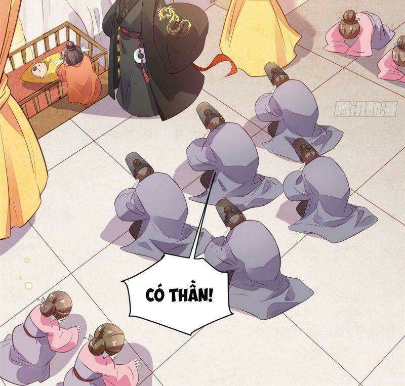 Bạo Manh Tiểu Tiên: Chapter 24